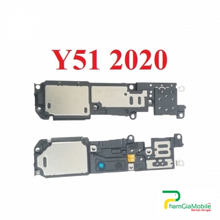 Loa Chuông, Loa Ngoài Vivo Y51 2020 V2030 New Speaker Ringer Buzzer Mới